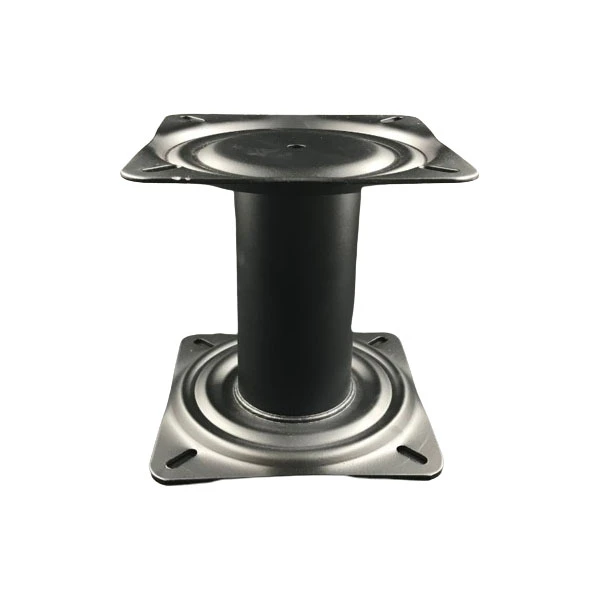 Tsau Nkoj Seat Pedestal