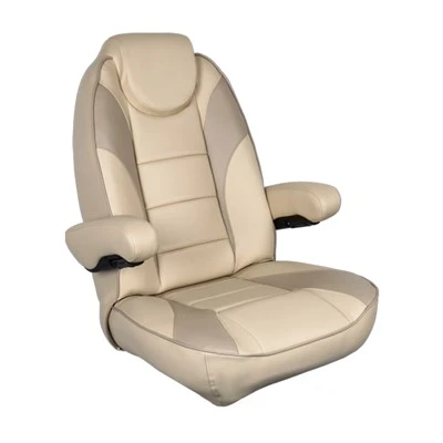 Center Console Helm Seats